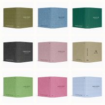 Linen Binders