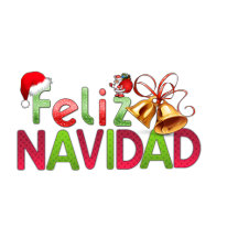 Feliz Navidad