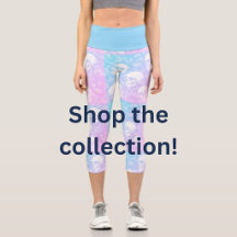 Pastel Goth Yoga 