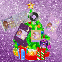 MoonDreams Christmas Decor Collection