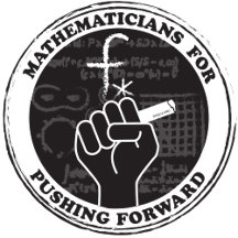 Mathematicians for Pushing Forward