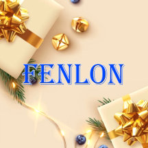 Fenlon_Name T-Shirt
