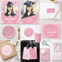 SAKURA. cherry blossom party