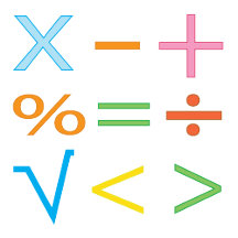 Mathematics Math Symbol Maths