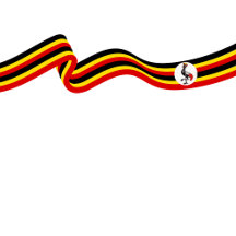 Ugandan - Konymoi products with a Ugandan theme