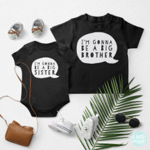 ZWANGER - AANKONDIGING