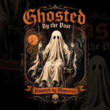 Ghosted By The Past Collection Haunted By Memories