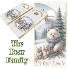 The Bear Family