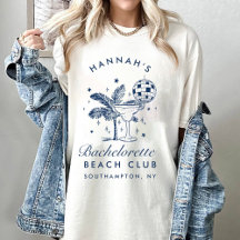 Bachelorette Retro Cocktail 26