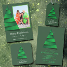 MODERN CHRISTMAS TREE COLLECTION