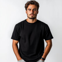 MEN'S TSHIRT