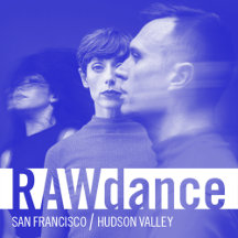 RAWdance Store 2022