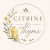 Citrine and Thyme