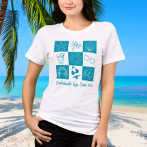 Beach Bachelorette Party Collection 