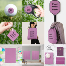 Magenta Pink Spring Season Solid Color