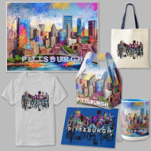 Pittsburgh Collectable Souvenirs 