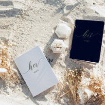 Beach Wedding