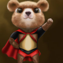 Nursery/Child's Room