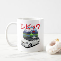 Car Mugs