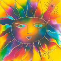 KATHY GULLI HOZHONI ARTS