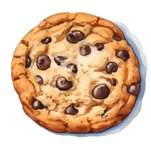 Punny Food Gift Tags