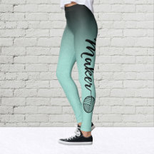 ♥ Leggings