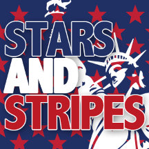 Stars and Stripes