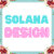Solana Design