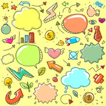 Personalized Doodles