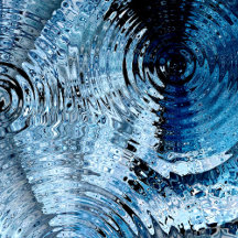 Water Graphics No. 1