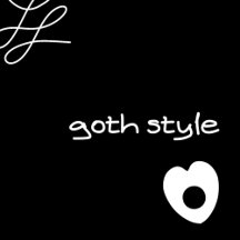 Goth Style
