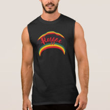 Men's Tropical Beach Clothing