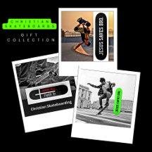 Christian Skateboards