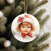 Christmas tree - where the magic happens