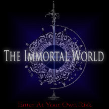 The Immortal World Fanwear