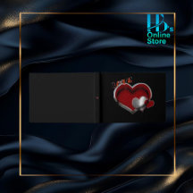 Guest Books - Wedding (Customizable)