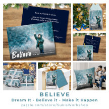 Believe