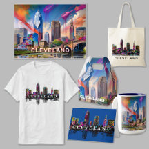 Cleveland Collectable Gifts 