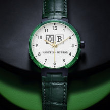  White Modern Minimal Typography