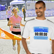 Marathon Runner Collection