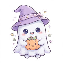 Spooky Halloween Party - Cute & Creepy Halloween T