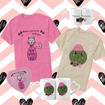 Valentine's Day t-shirts and more!