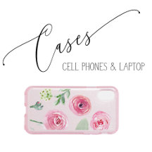 Cell Phone Cases & accessories