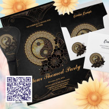 Yin yang the symbol that represents balance