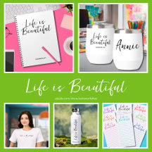 Life Is Beautiful