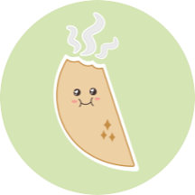 Empanadita Collection