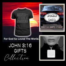 John 3:16 Gifts