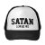 SATAN loves YOU - 666 Satanic - Shop