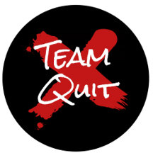 Team Quit
