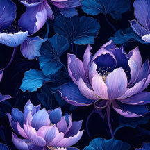 Midnight Lotus